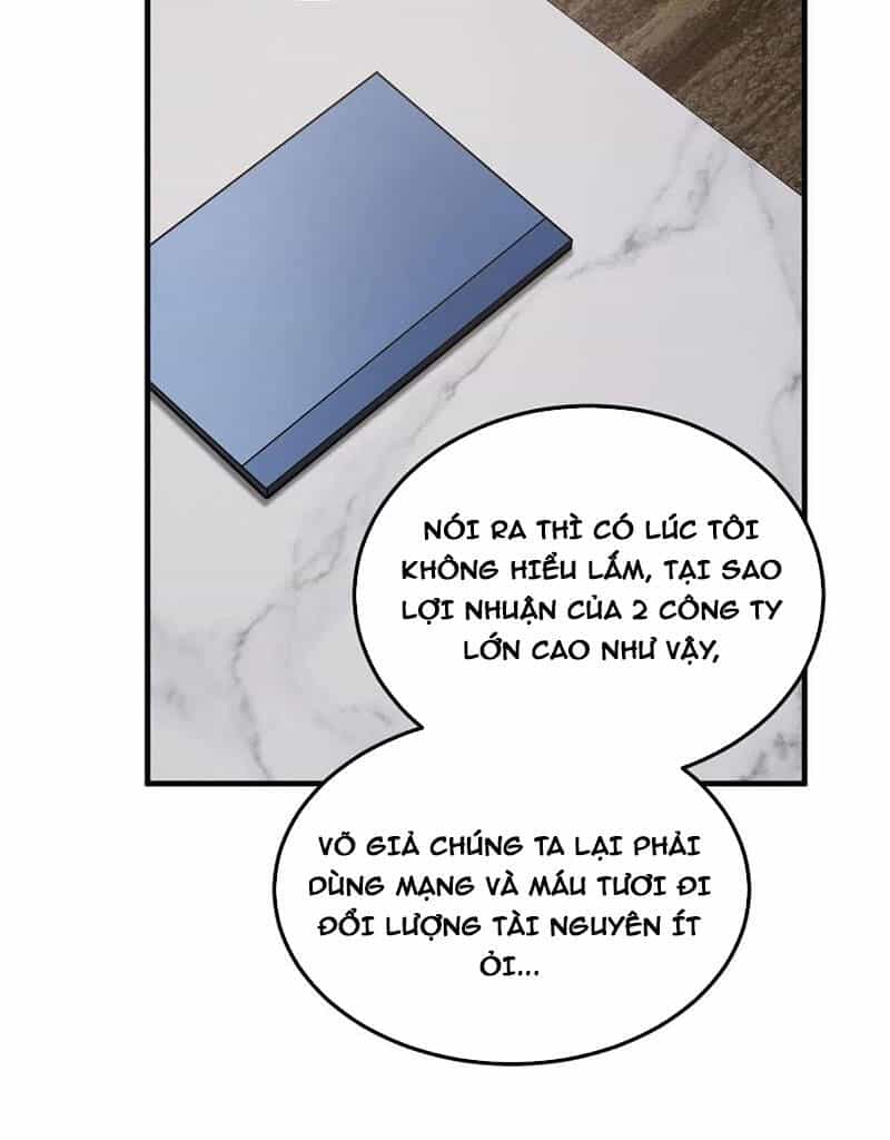 Toàn Cầu Cao Võ - Chương 182 - ảnh 14