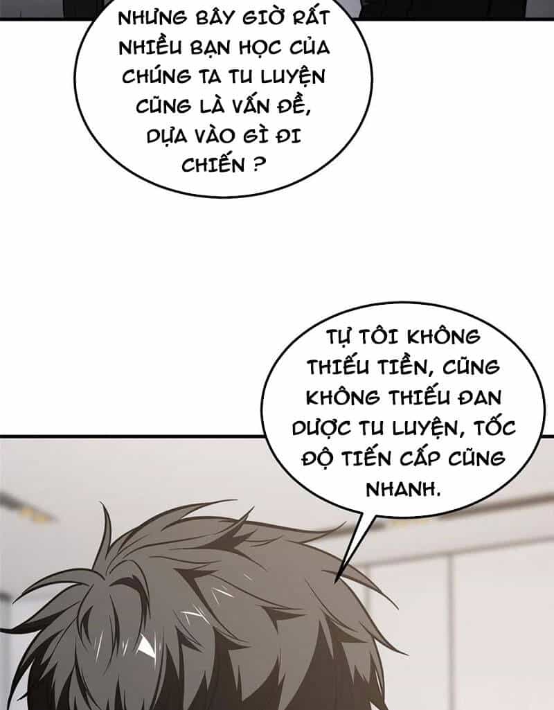 Toàn Cầu Cao Võ - Chương 182 - ảnh 16