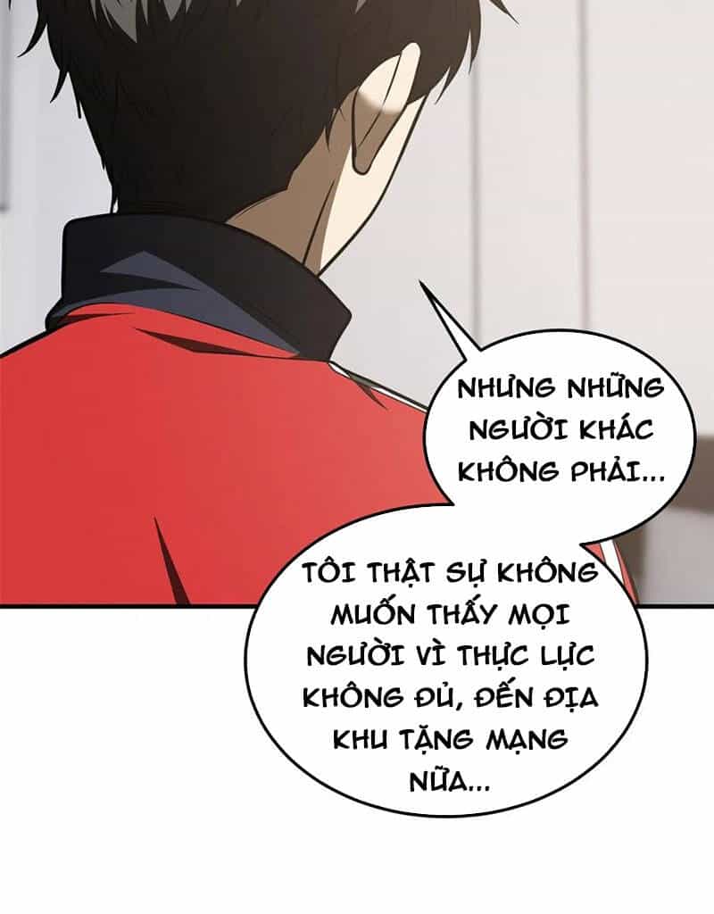 Toàn Cầu Cao Võ - Chương 182 - ảnh 17