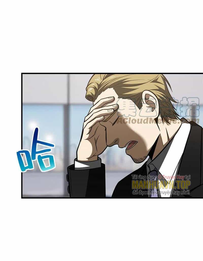 Toàn Cầu Cao Võ - Chương 182 - ảnh 18