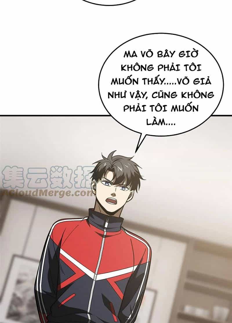 Toàn Cầu Cao Võ - Chương 182 - ảnh 32