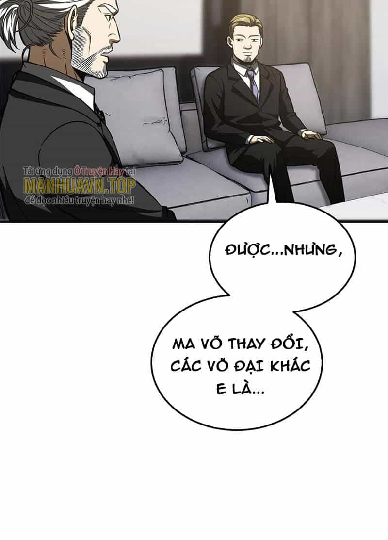 Toàn Cầu Cao Võ - Chương 182 - ảnh 39