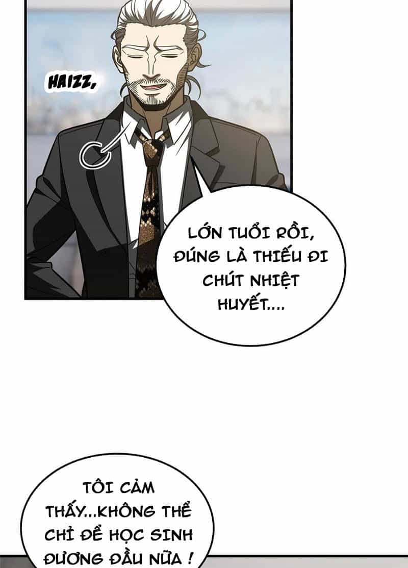Toàn Cầu Cao Võ - Chương 182 - ảnh 41