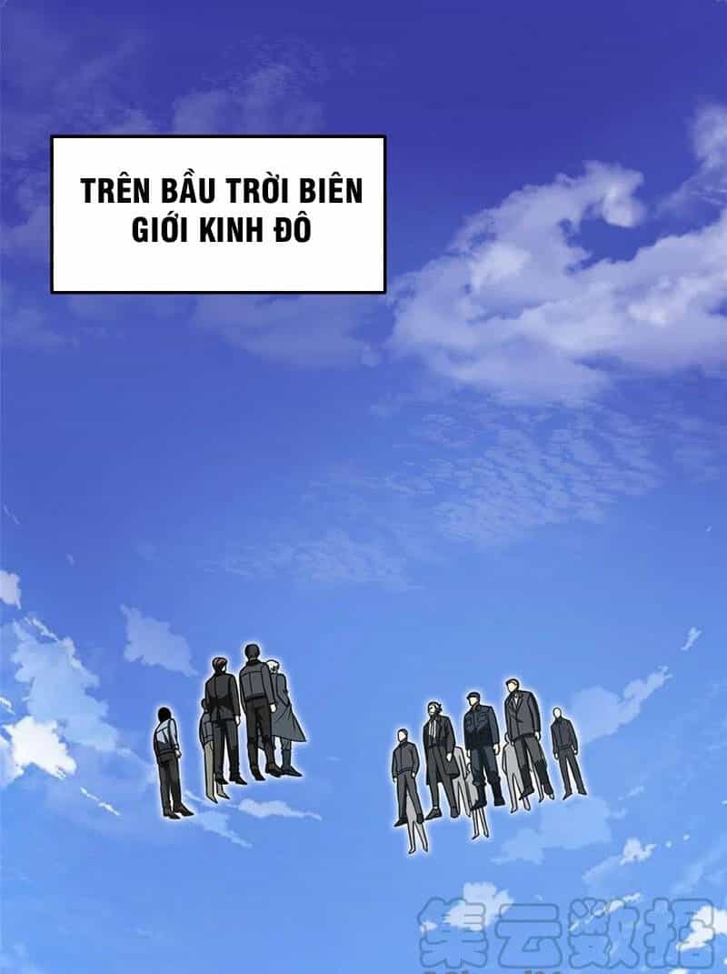 Toàn Cầu Cao Võ - Chương 182 - ảnh 54