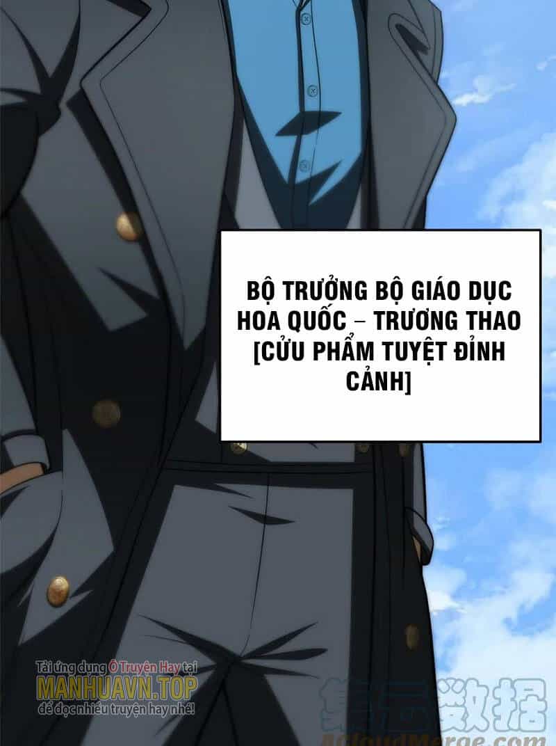 Toàn Cầu Cao Võ - Chương 182 - ảnh 57