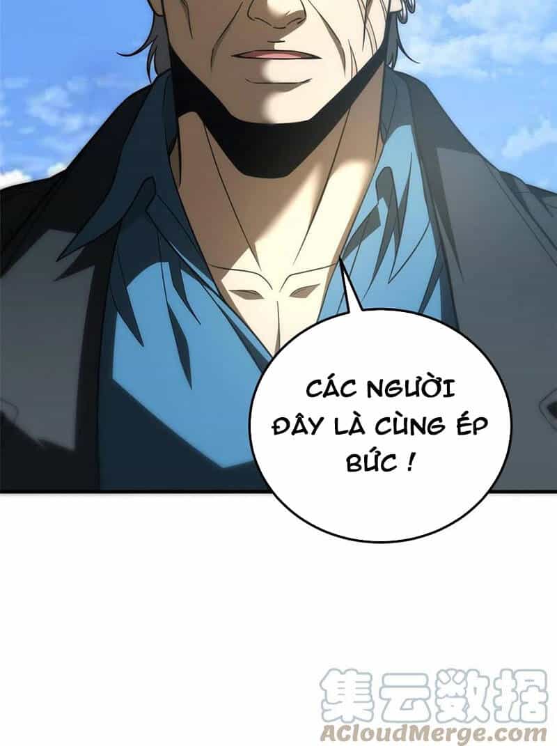 Toàn Cầu Cao Võ - Chương 182 - ảnh 60