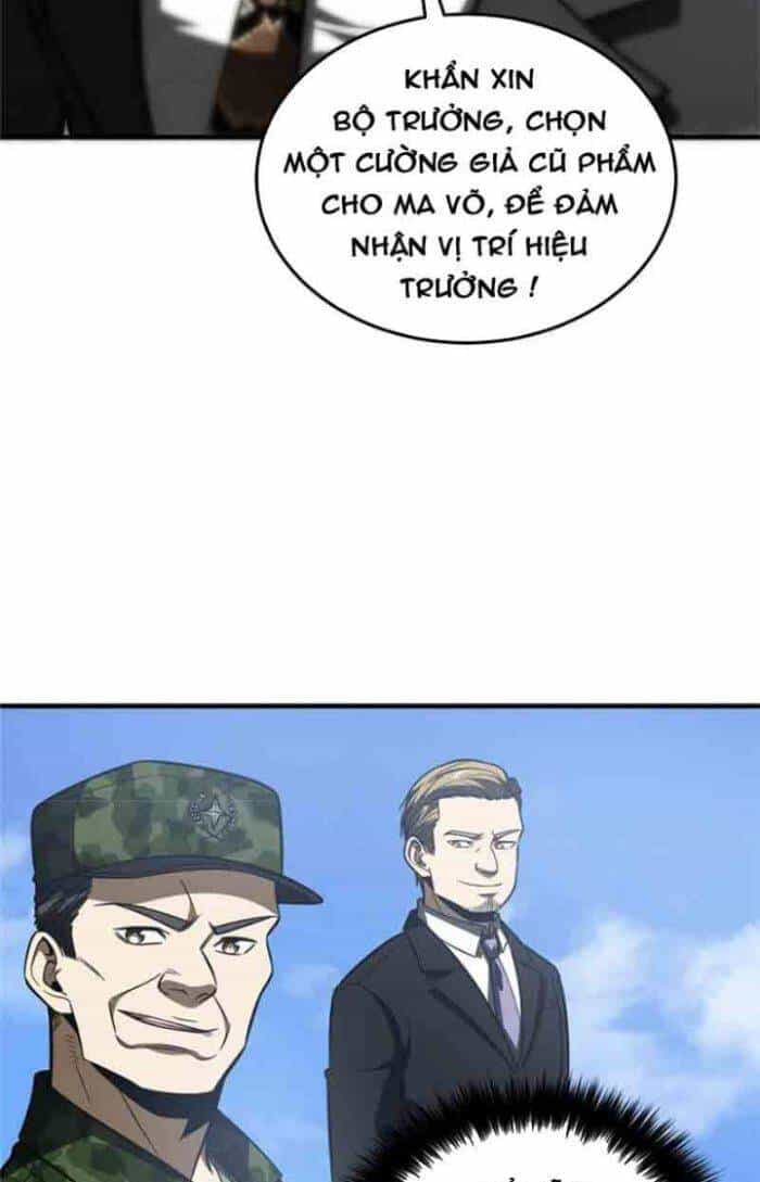 Toàn Cầu Cao Võ - Chương 183 - ảnh 16