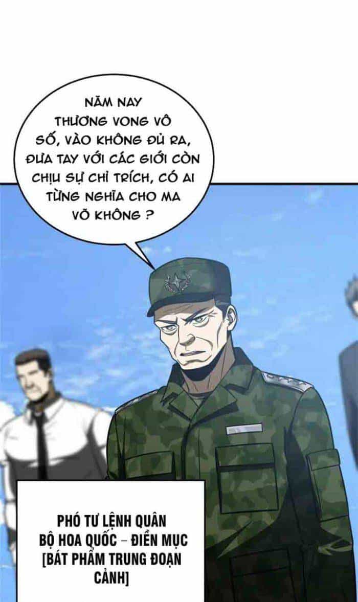 Toàn Cầu Cao Võ - Chương 183 - ảnh 2