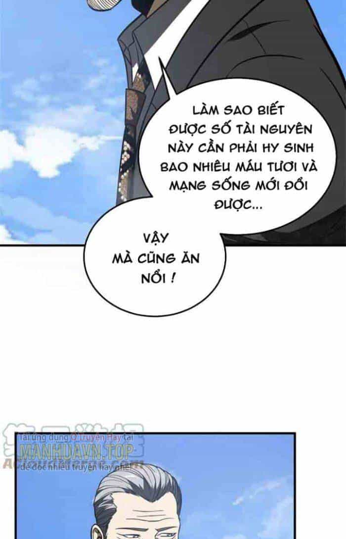 Toàn Cầu Cao Võ - Chương 183 - ảnh 20