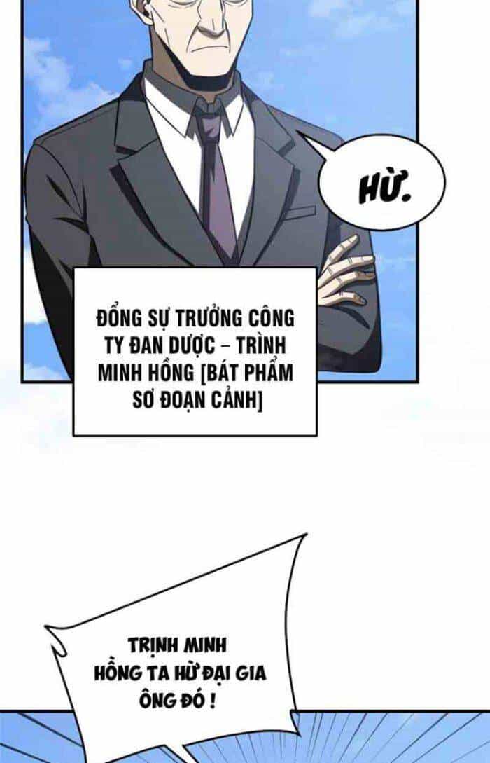 Toàn Cầu Cao Võ - Chương 183 - ảnh 21