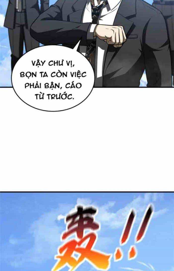 Toàn Cầu Cao Võ - Chương 183 - ảnh 36