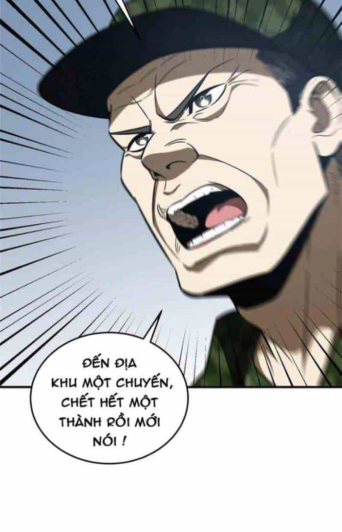 Toàn Cầu Cao Võ - Chương 183 - ảnh 4