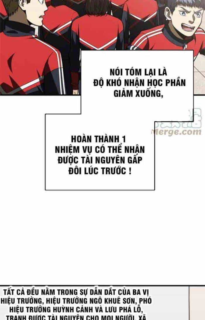 Toàn Cầu Cao Võ - Chương 183 - ảnh 43