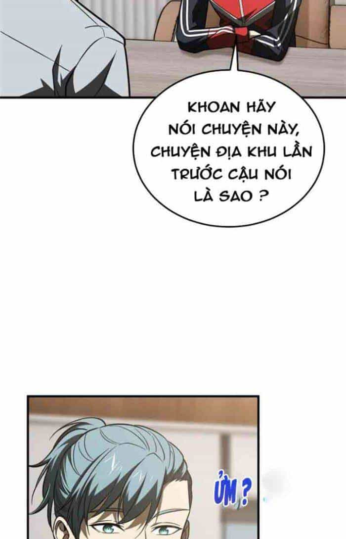 Toàn Cầu Cao Võ - Chương 183 - ảnh 52