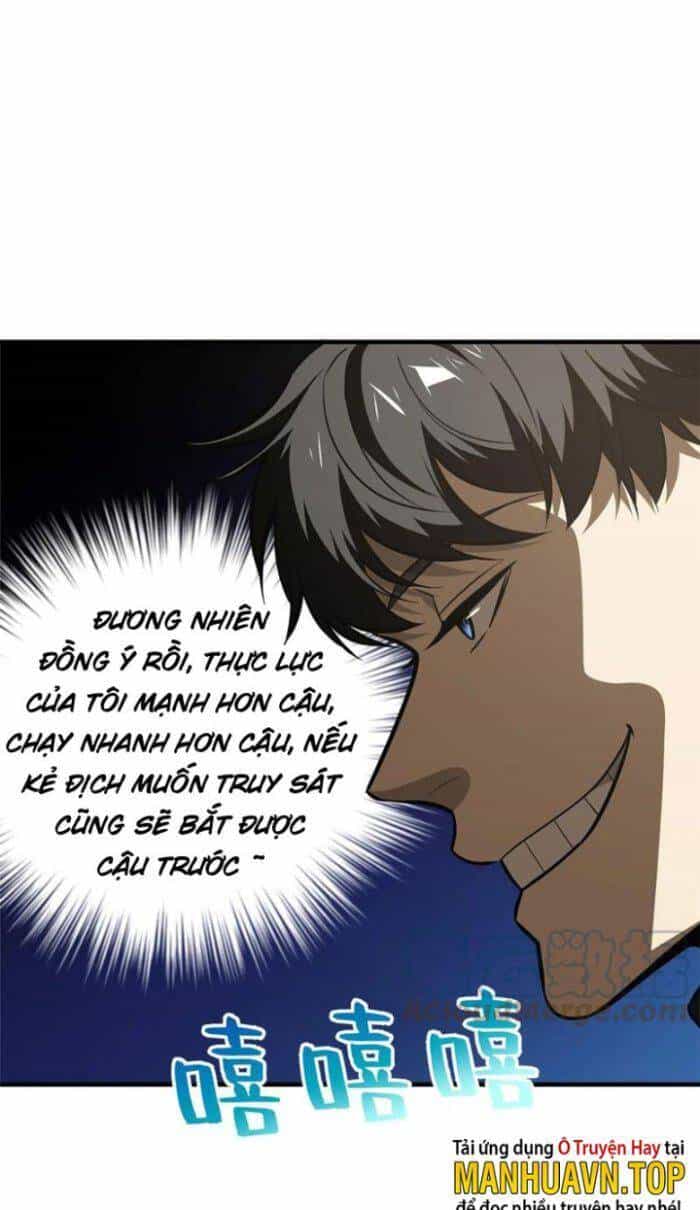 Toàn Cầu Cao Võ - Chương 184 - ảnh 17