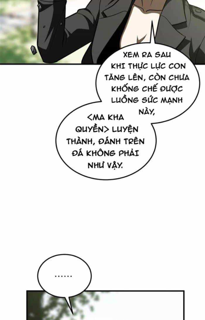 Toàn Cầu Cao Võ - Chương 184 - ảnh 31