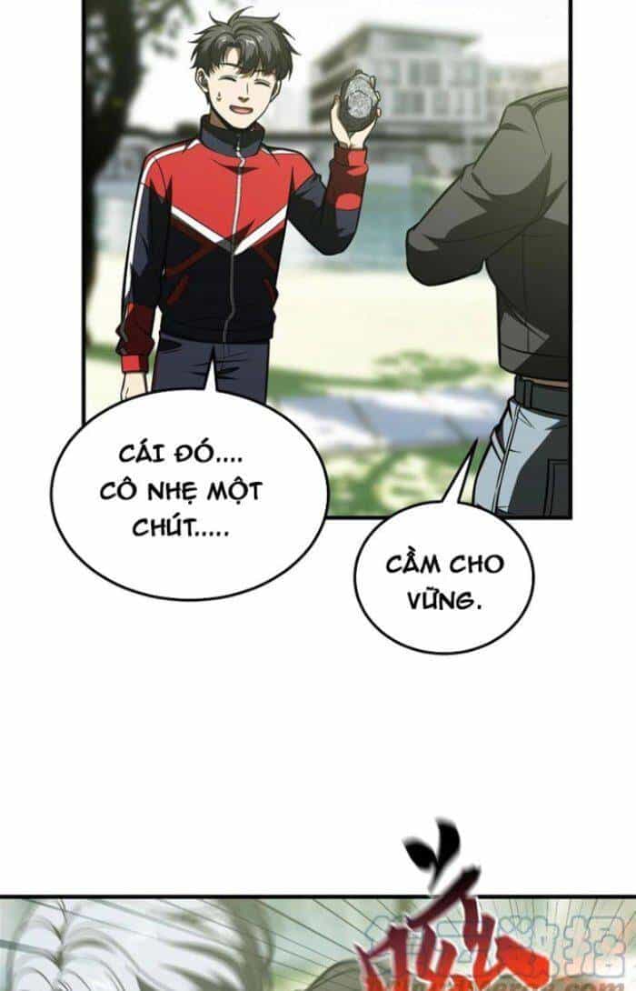 Toàn Cầu Cao Võ - Chương 184 - ảnh 32