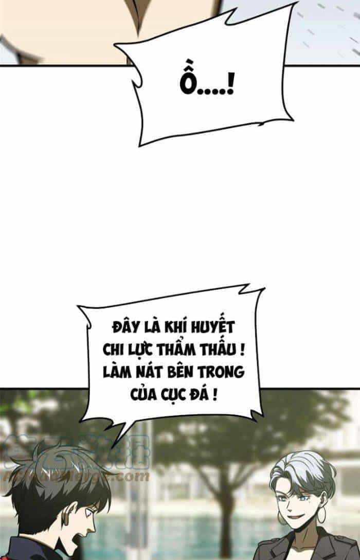 Toàn Cầu Cao Võ - Chương 184 - ảnh 37