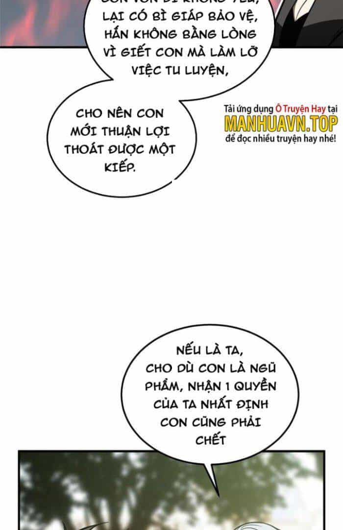 Toàn Cầu Cao Võ - Chương 184 - ảnh 45
