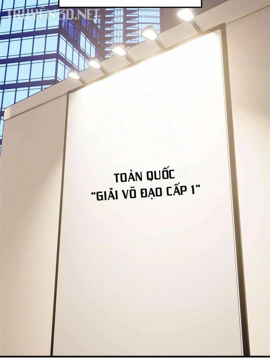 Toàn Cầu Cao Võ - Chương 185 - ảnh 19