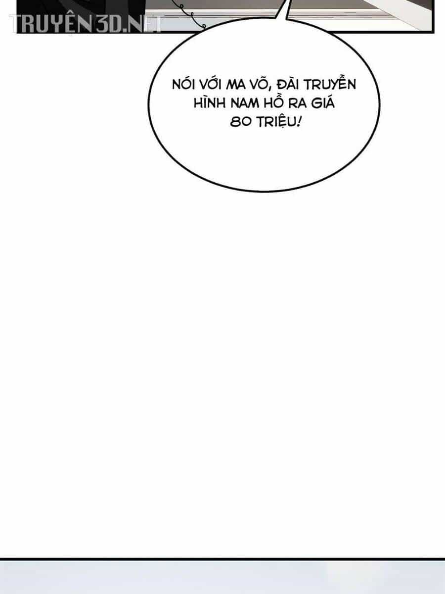 Toàn Cầu Cao Võ - Chương 185 - ảnh 21