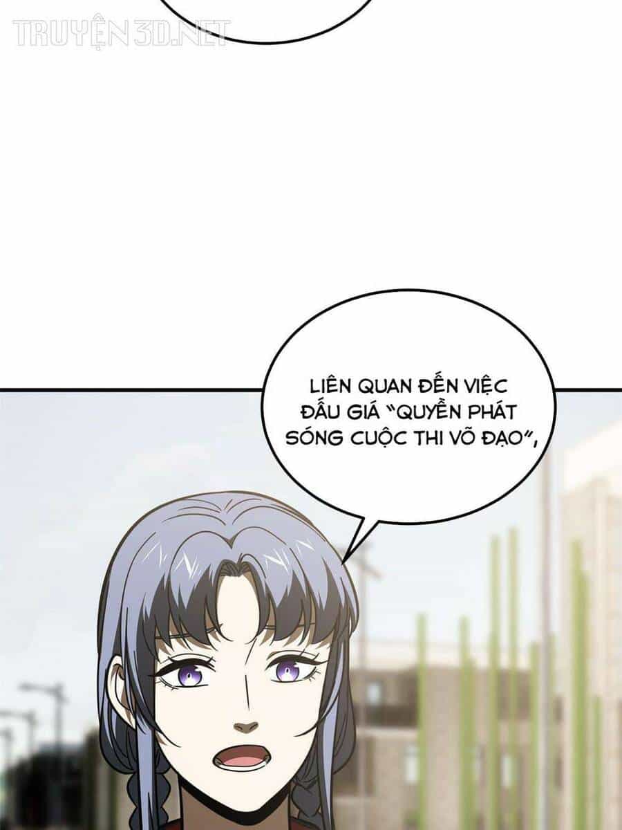 Toàn Cầu Cao Võ - Chương 185 - ảnh 28