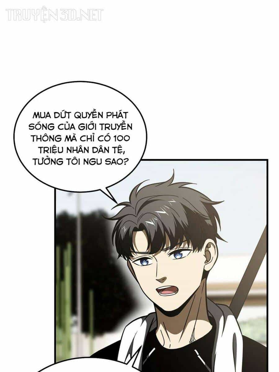 Toàn Cầu Cao Võ - Chương 185 - ảnh 32