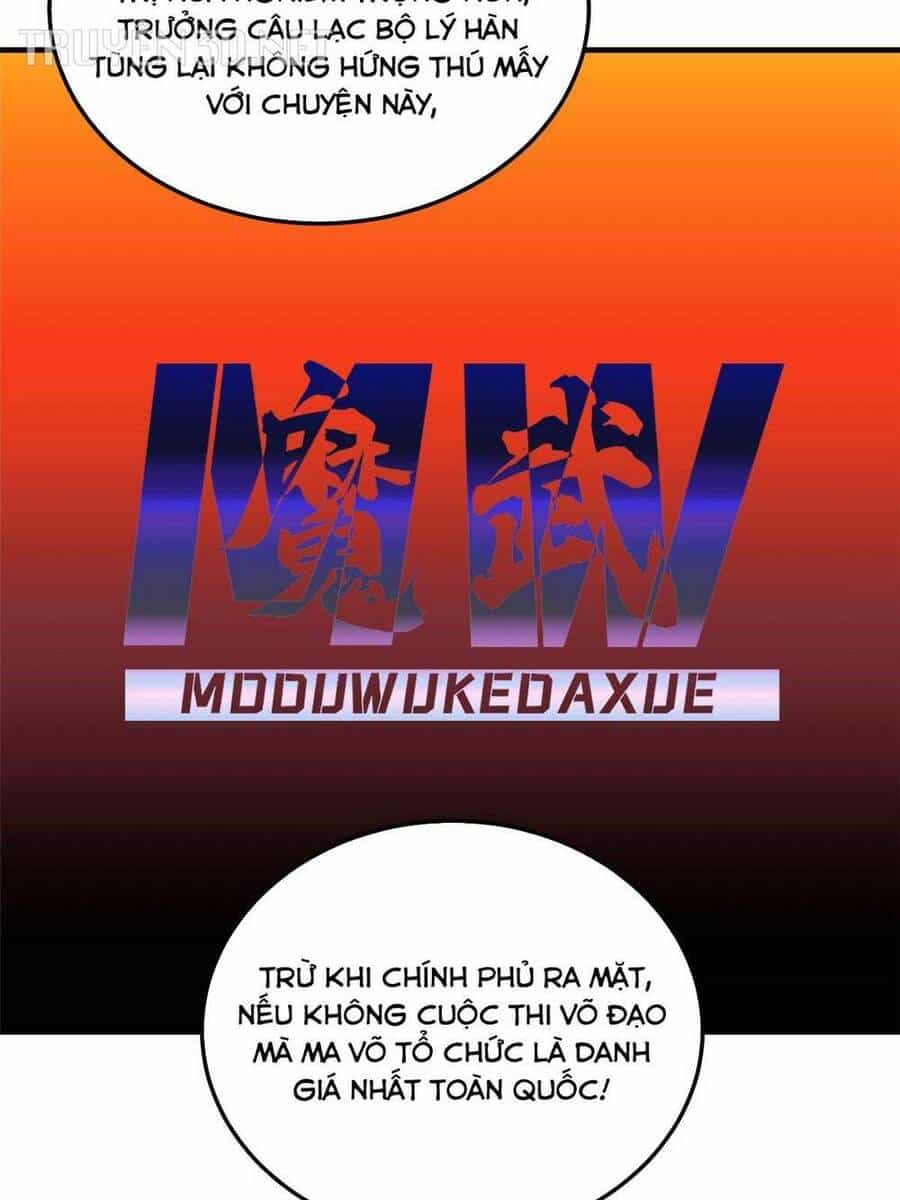 Toàn Cầu Cao Võ - Chương 185 - ảnh 38