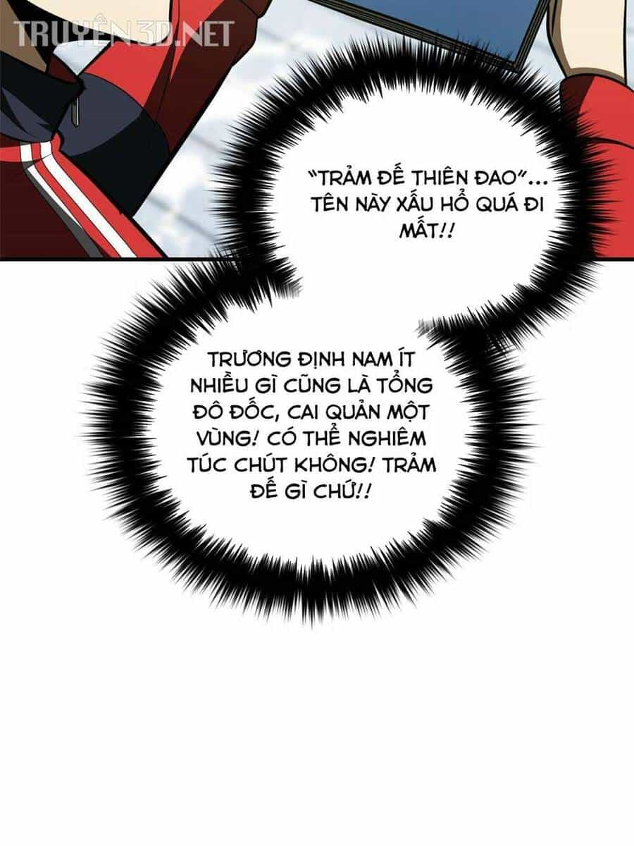 Toàn Cầu Cao Võ - Chương 185 - ảnh 4