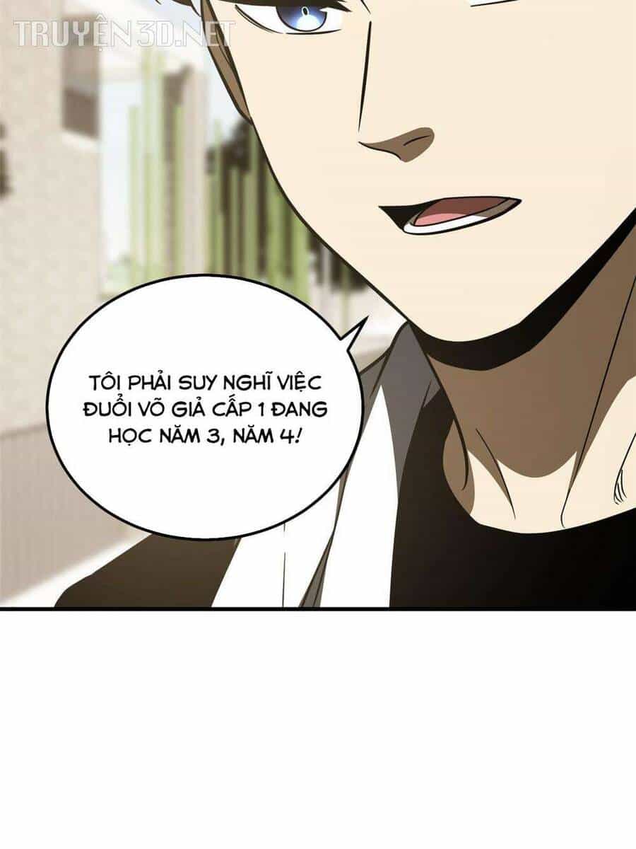 Toàn Cầu Cao Võ - Chương 185 - ảnh 42