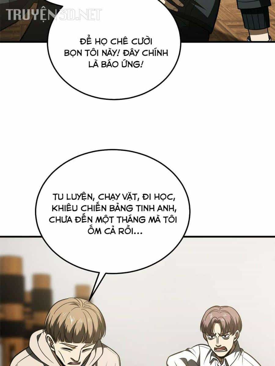 Toàn Cầu Cao Võ - Chương 185 - ảnh 56