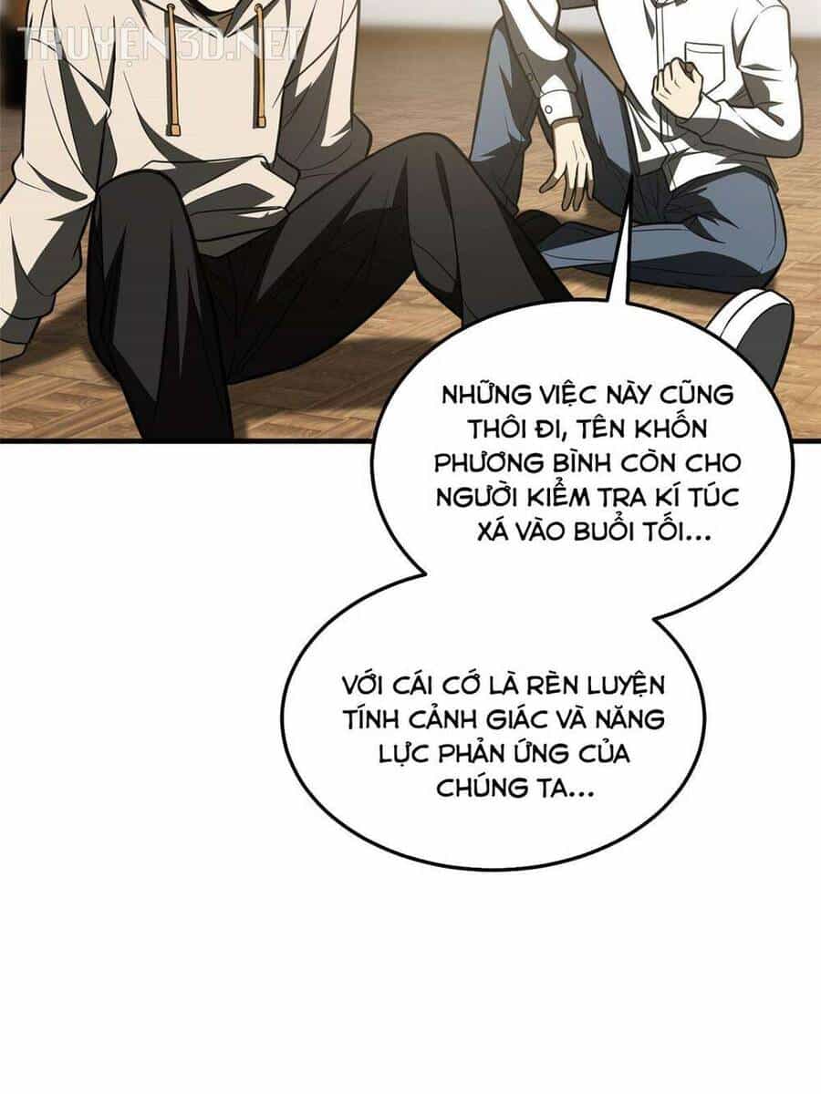 Toàn Cầu Cao Võ - Chương 185 - ảnh 57