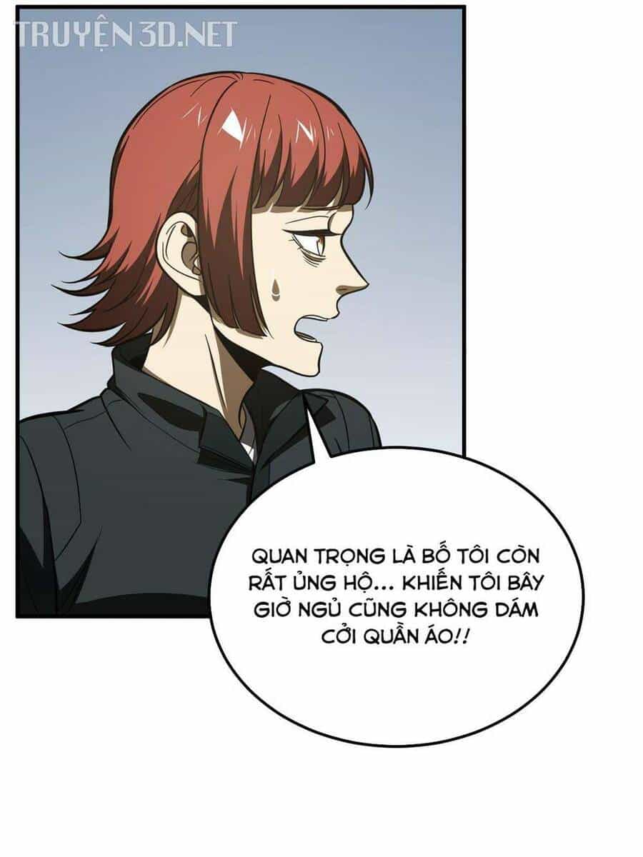 Toàn Cầu Cao Võ - Chương 185 - ảnh 58