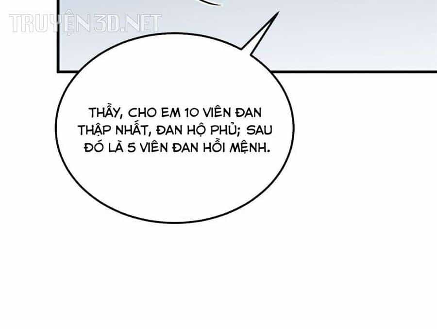 Toàn Cầu Cao Võ - Chương 186 - ảnh 11