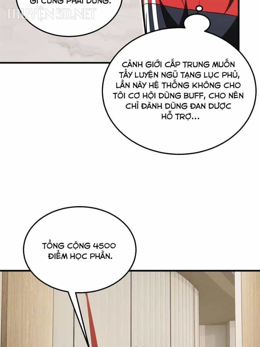 Toàn Cầu Cao Võ - Chương 186 - ảnh 13