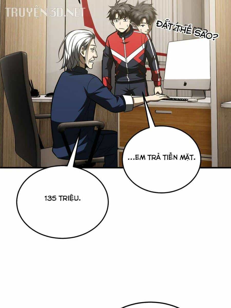 Toàn Cầu Cao Võ - Chương 186 - ảnh 14