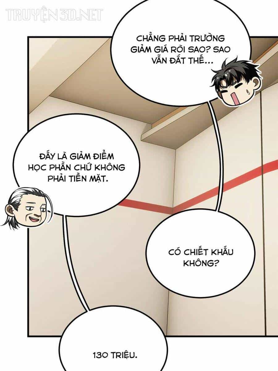 Toàn Cầu Cao Võ - Chương 186 - ảnh 15