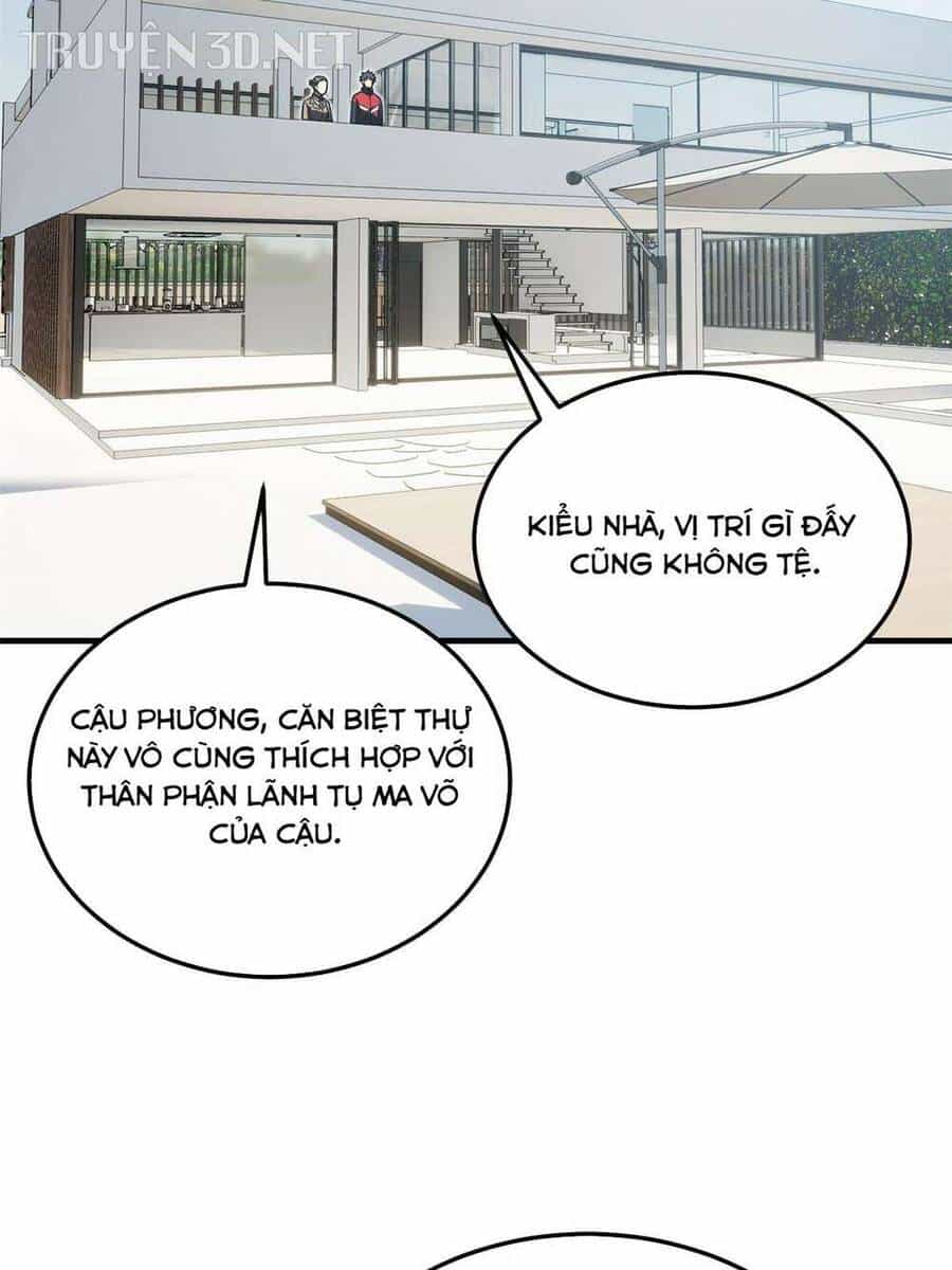 Toàn Cầu Cao Võ - Chương 186 - ảnh 25