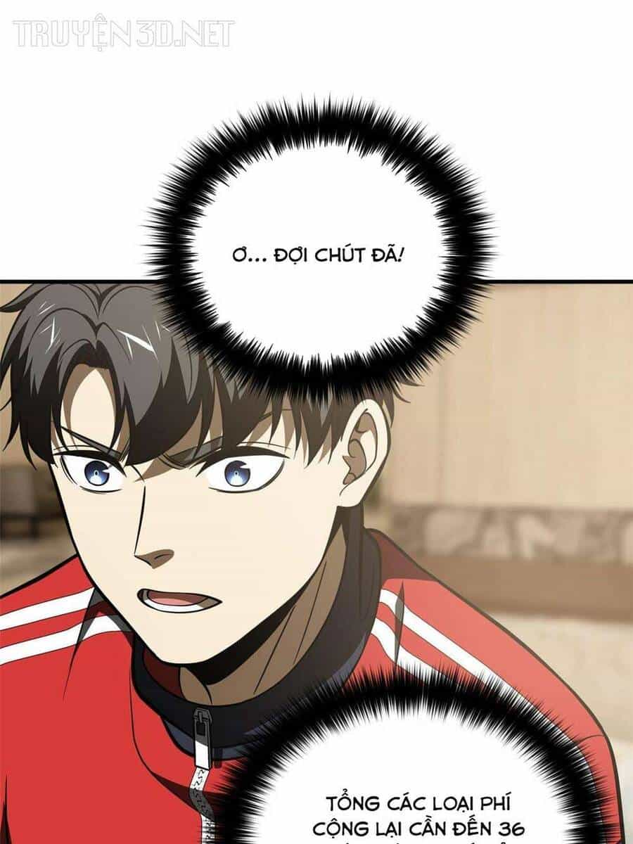 Toàn Cầu Cao Võ - Chương 186 - ảnh 33