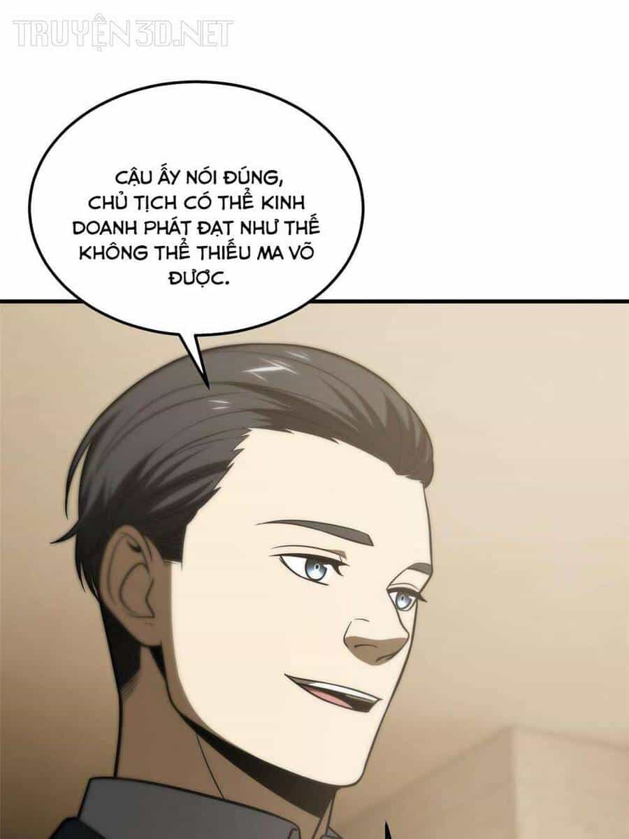 Toàn Cầu Cao Võ - Chương 186 - ảnh 39