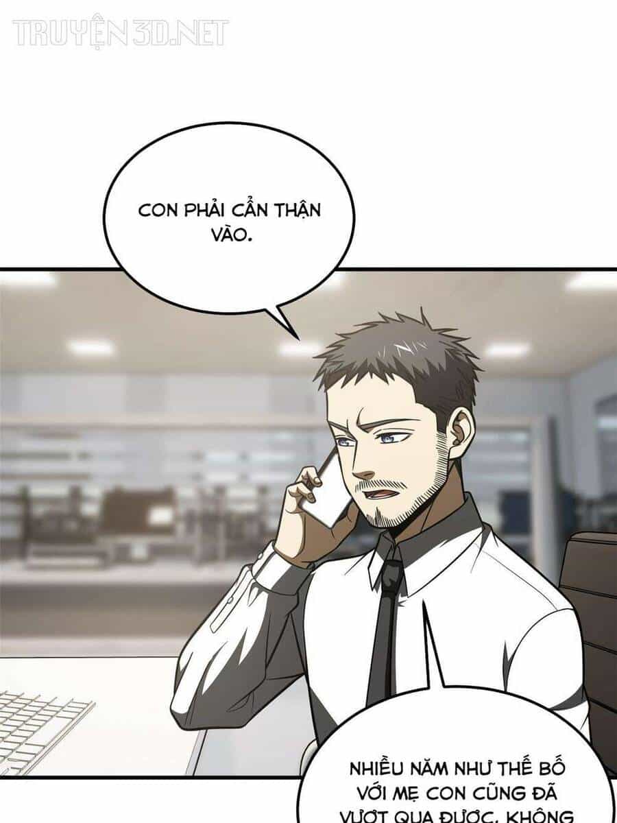 Toàn Cầu Cao Võ - Chương 186 - ảnh 44