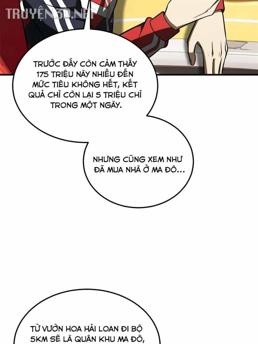 Toàn Cầu Cao Võ - Chương 186 - ảnh 47