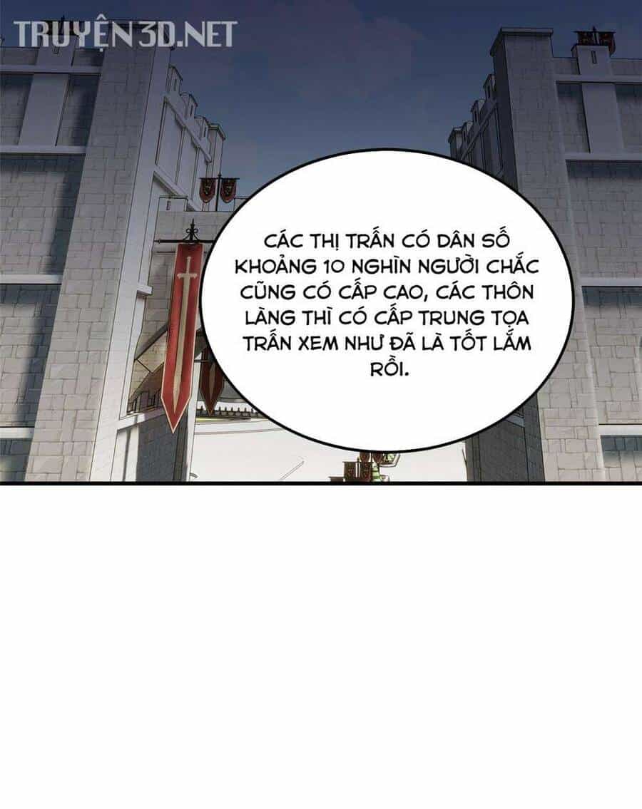 Toàn Cầu Cao Võ - Chương 187 - ảnh 33