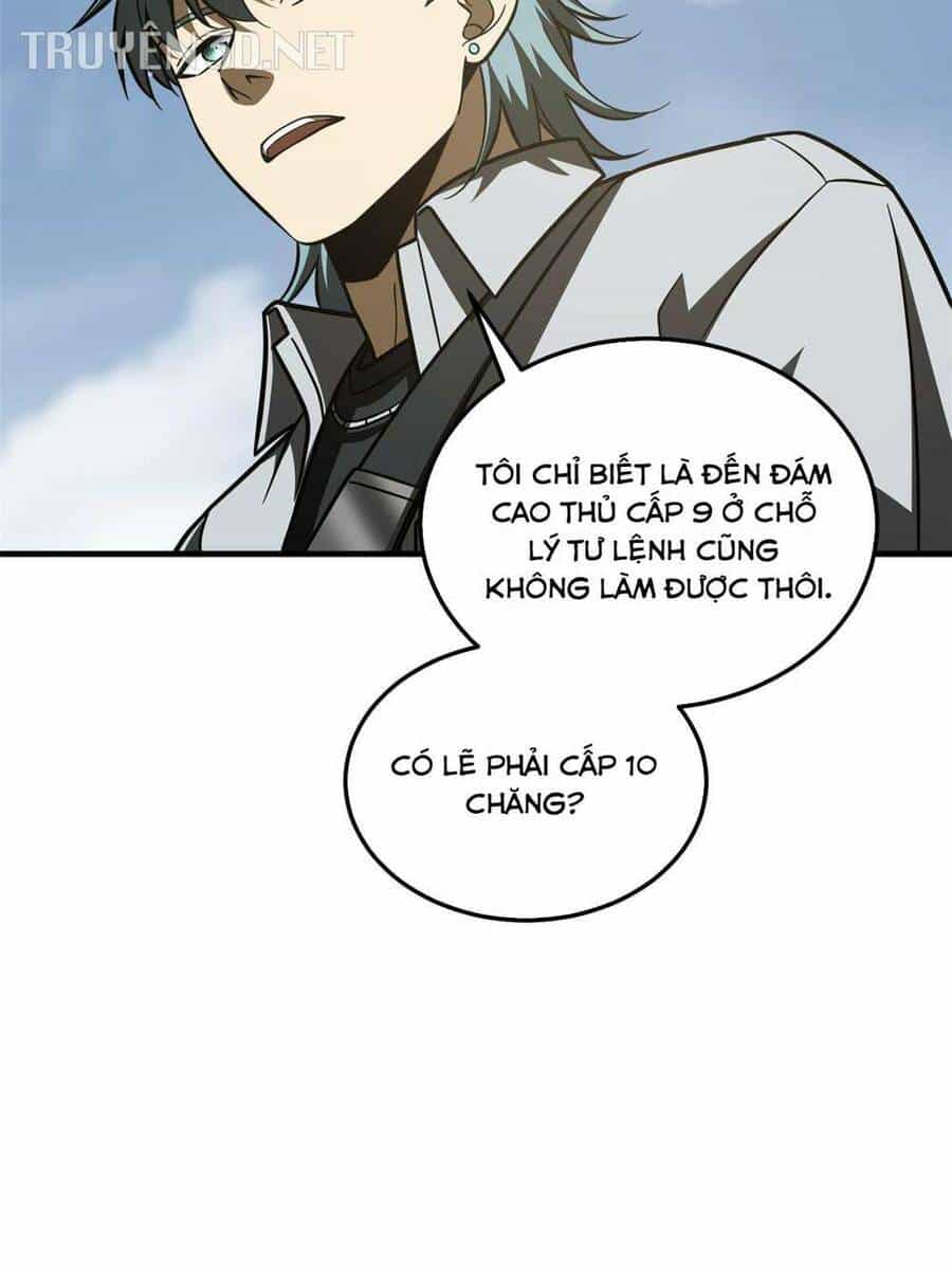 Toàn Cầu Cao Võ - Chương 187 - ảnh 43