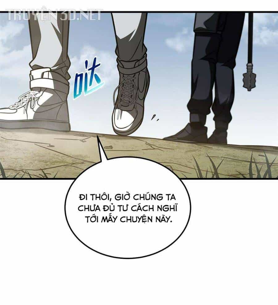 Toàn Cầu Cao Võ - Chương 187 - ảnh 44