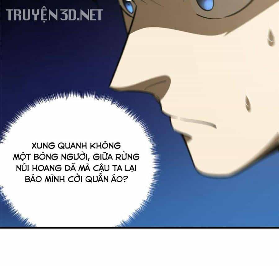 Toàn Cầu Cao Võ - Chương 187 - ảnh 55