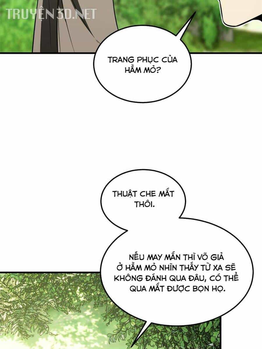 Toàn Cầu Cao Võ - Chương 187 - ảnh 58