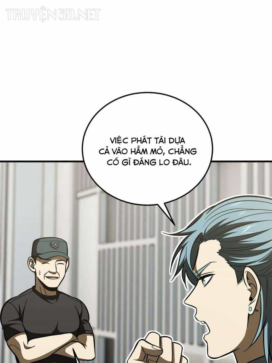 Toàn Cầu Cao Võ - Chương 187 - ảnh 9