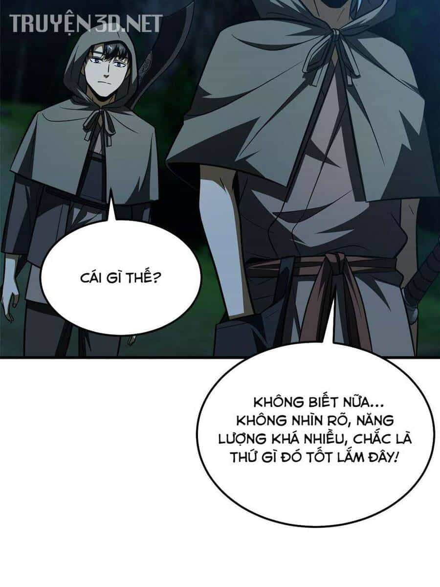 Toàn Cầu Cao Võ - Chương 188 - ảnh 18