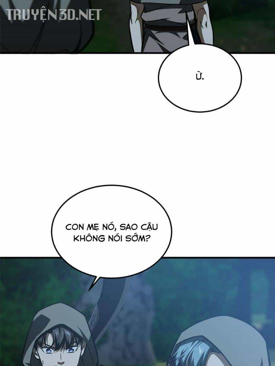 Toàn Cầu Cao Võ - Chương 188 - ảnh 24